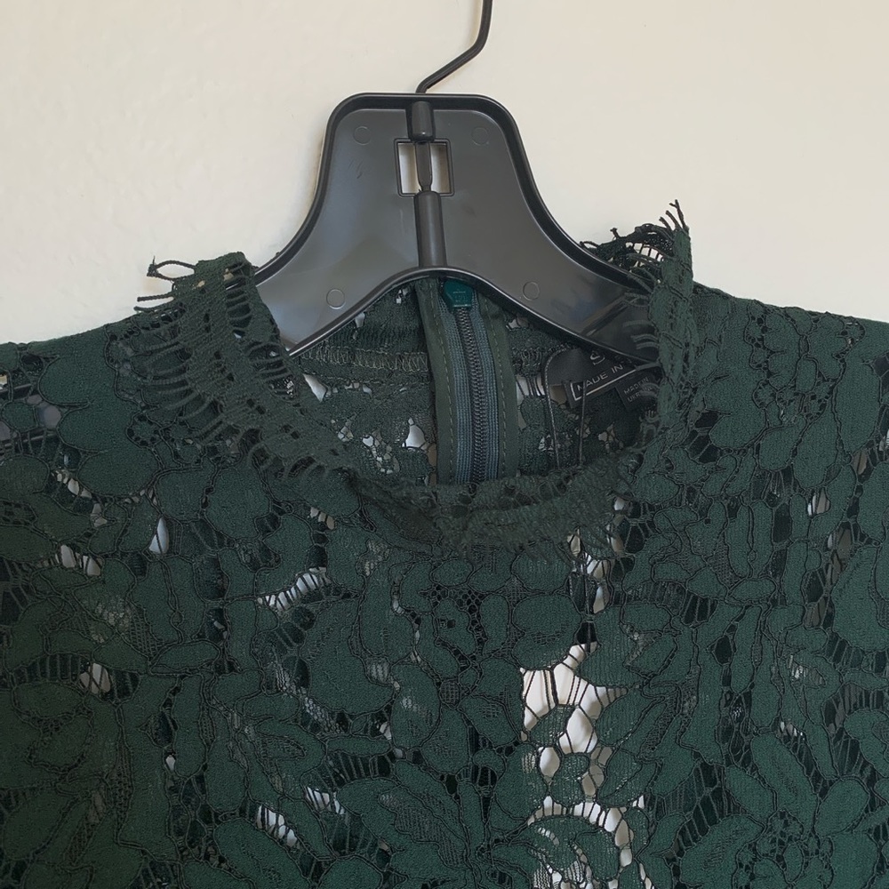 Cute laces dress by Set Fashion in US size 6!
